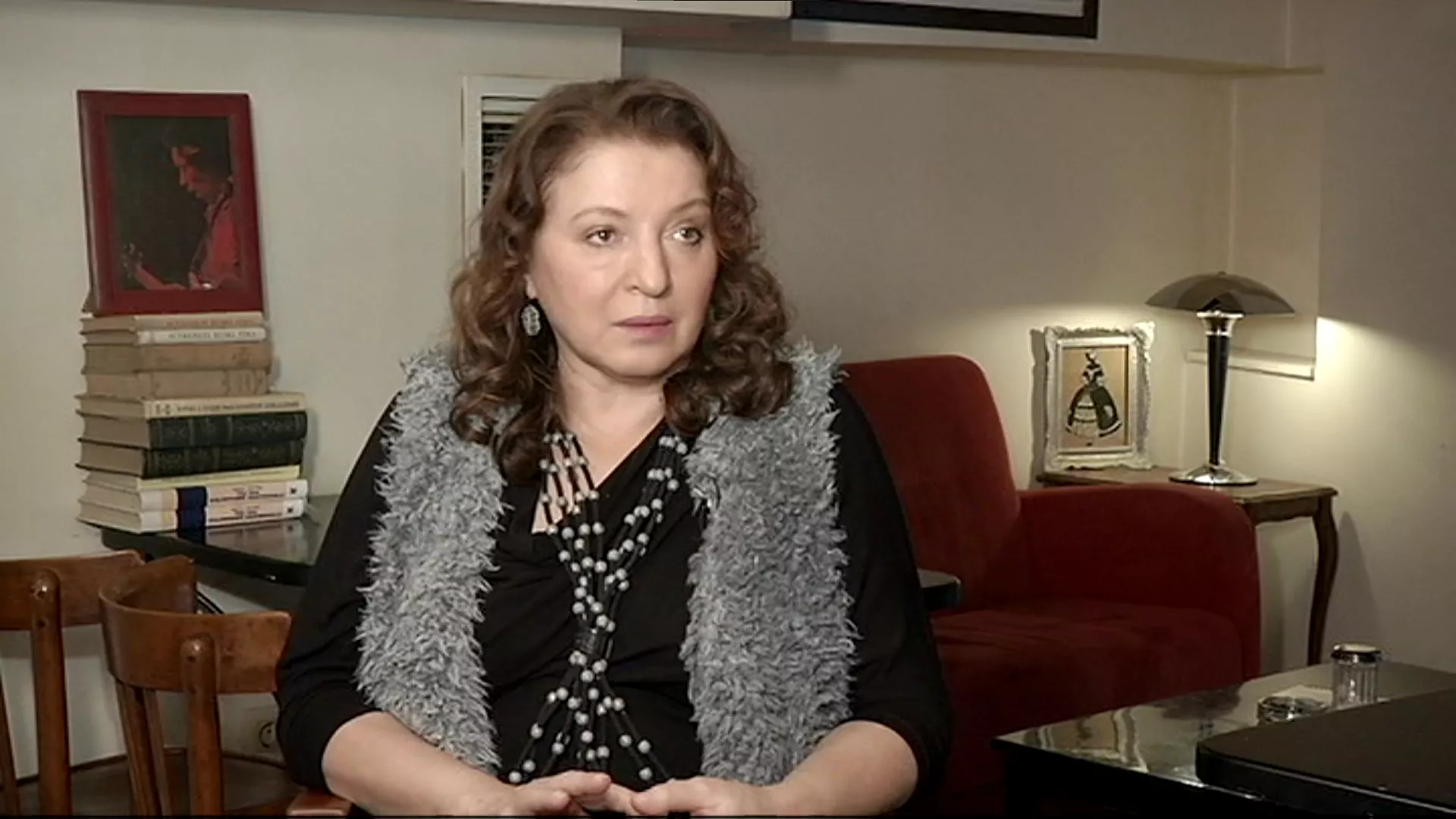 Остави све и читај: Мирјана Карановић