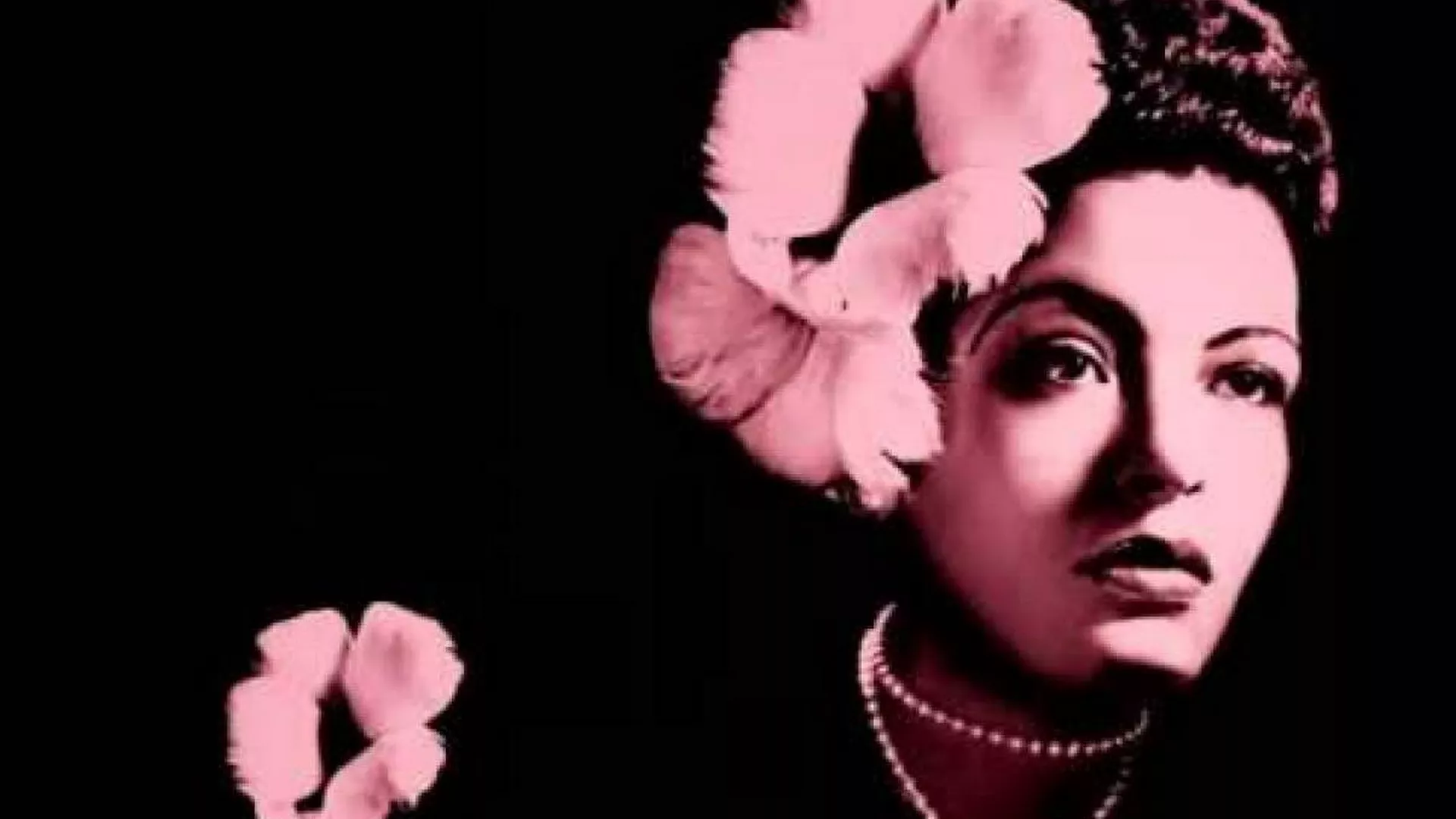 Време музике – Црне диве