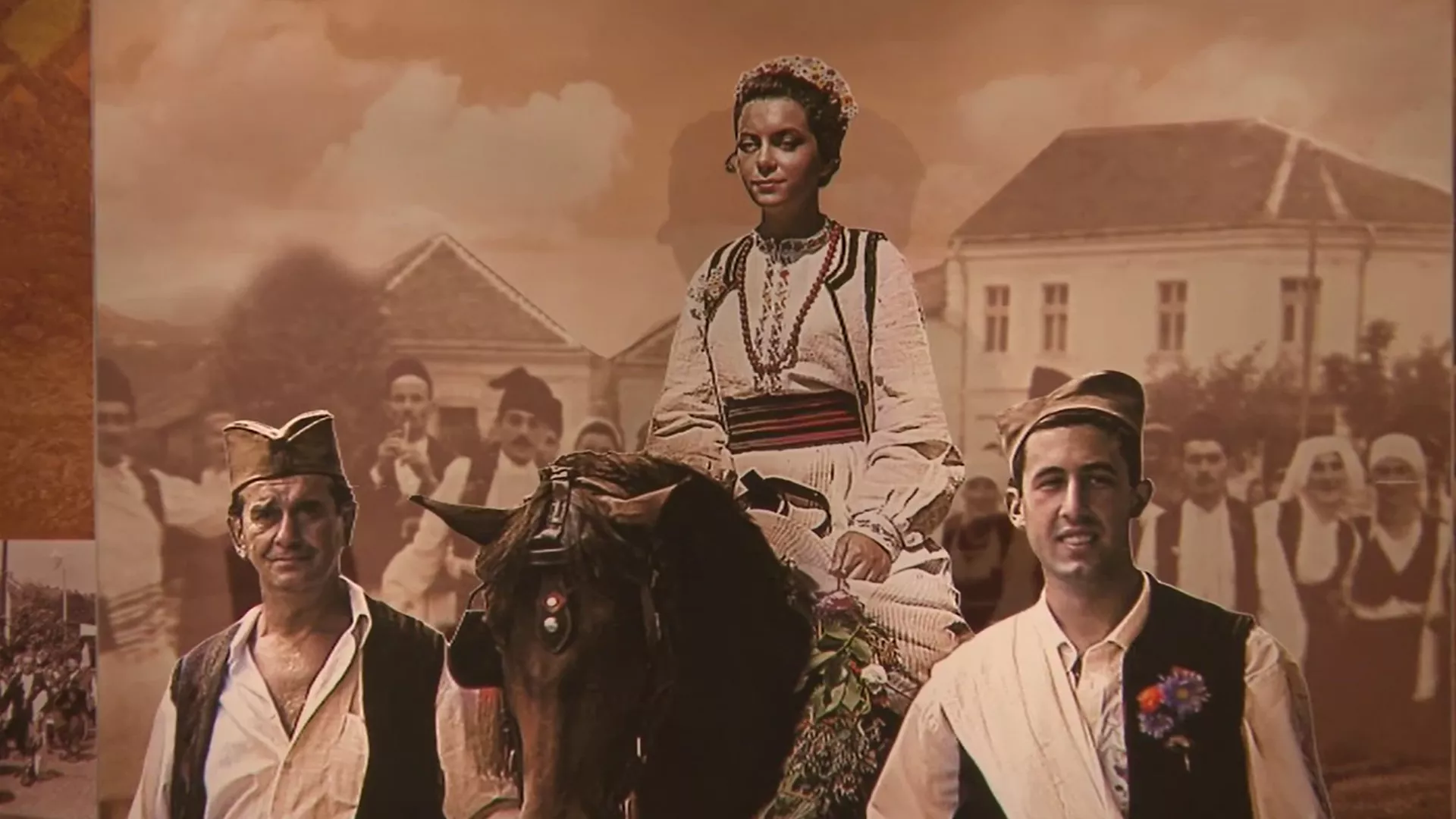 Лепша страна Србије – Лучани
