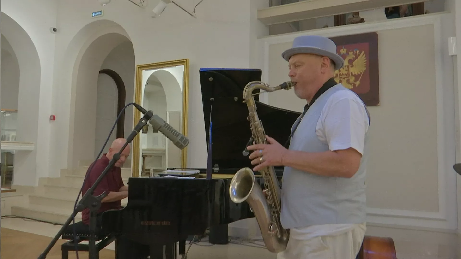 Културни дневник: Лето у граду