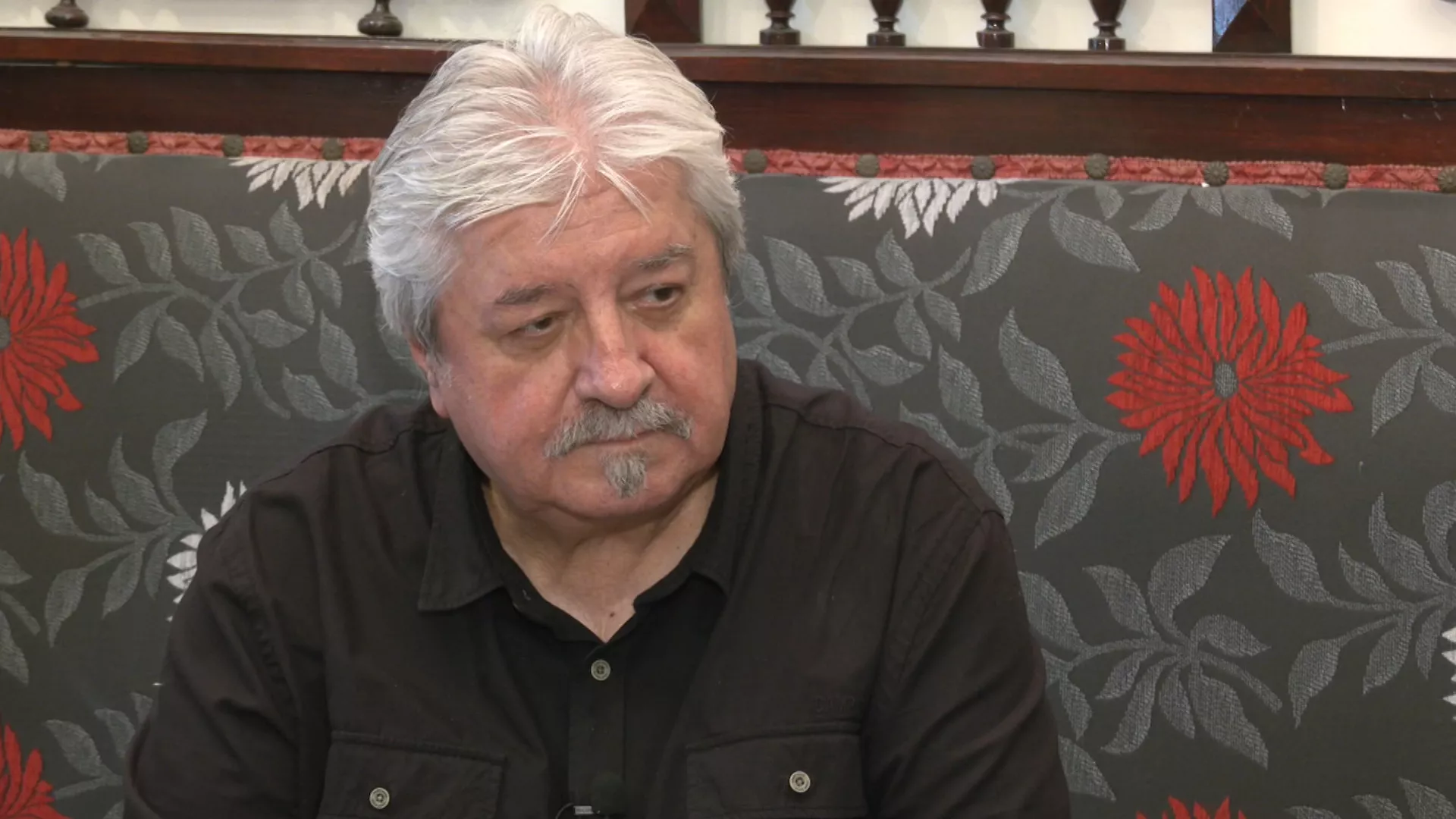 Ексклузивно: Само менаџер зна истину - Драгослав Гане Пецикоза