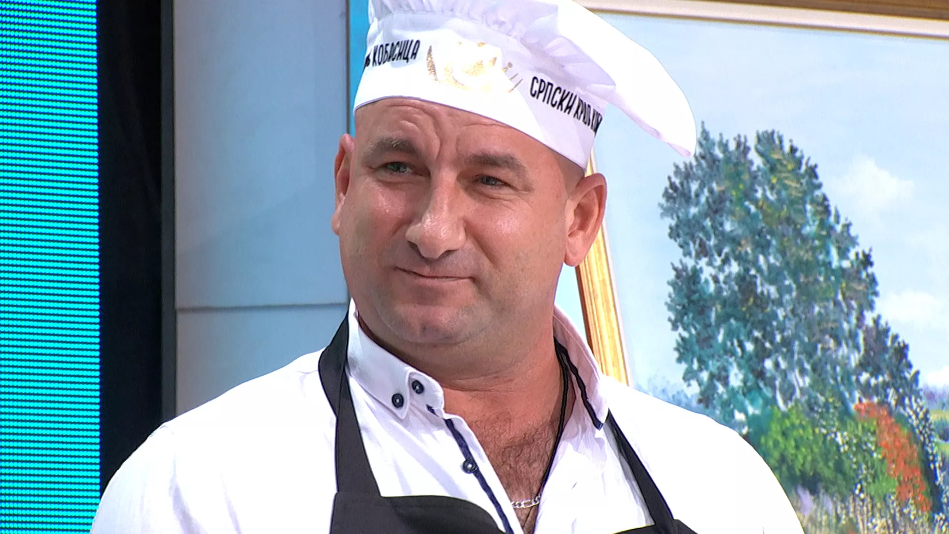 Шареница: Јесења зубарска соната