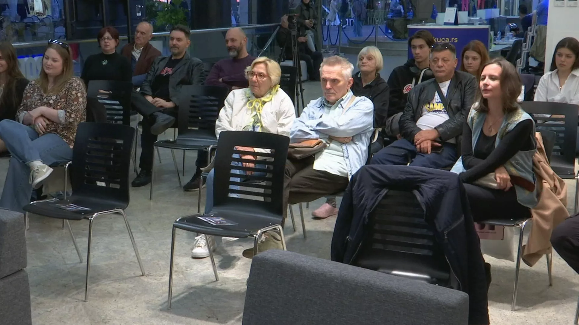 Културни дневник, 1. октобар 2024.