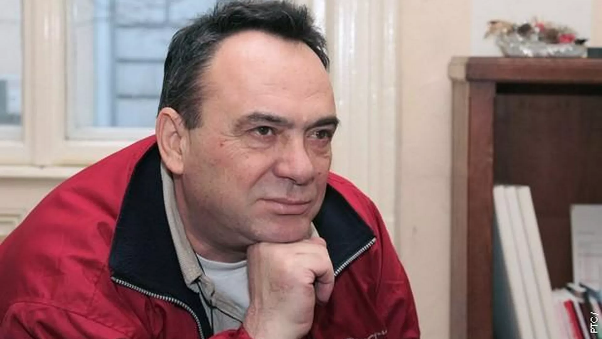 Клуб 2 - Братислав Милановић