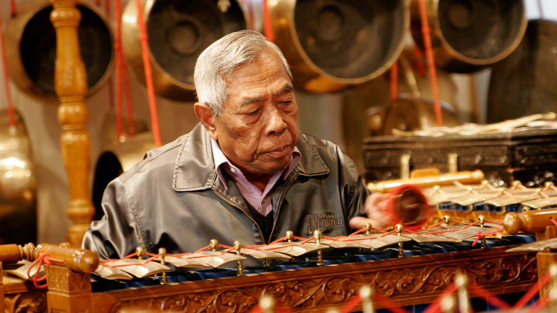 Време музике - Инспирација звуком Далеког истока