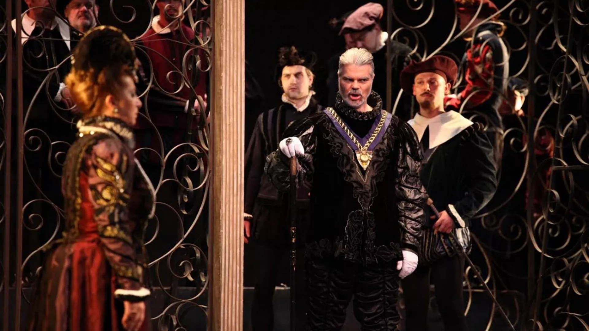 Кон анима – Катарина Грчић Николић …