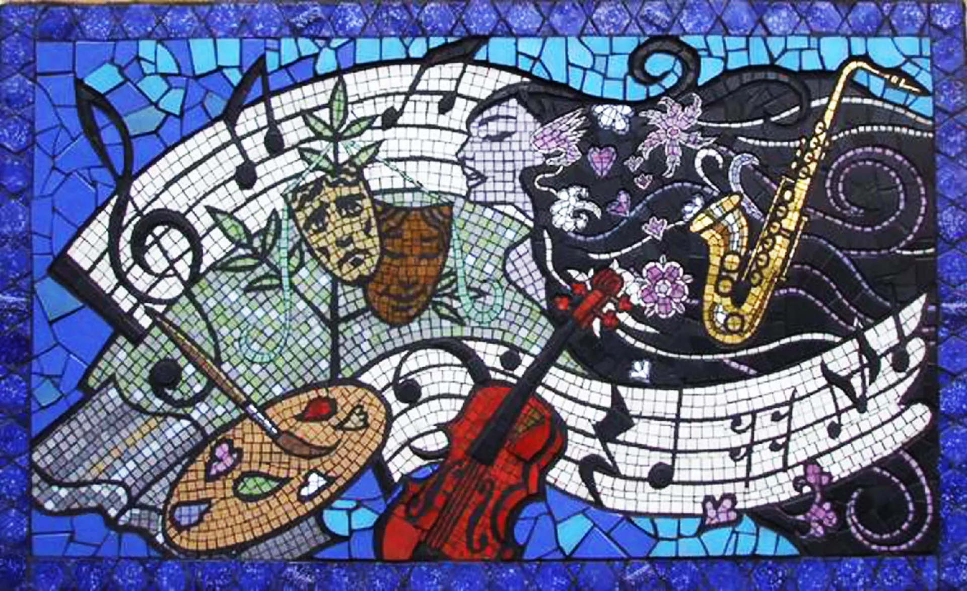 Висине – Реквијем италијанског барокног ствараоца Пјетра Торија