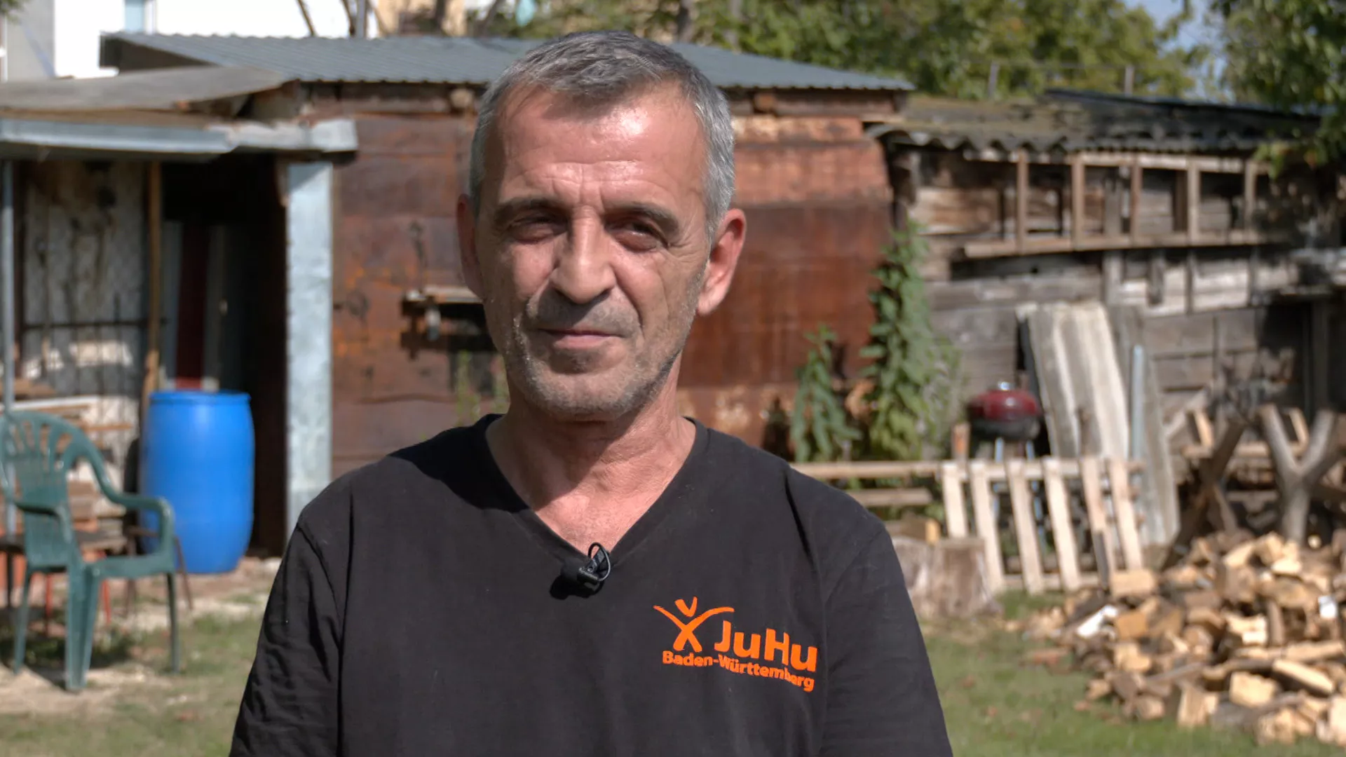Право на сутра: Расељени у Неготину