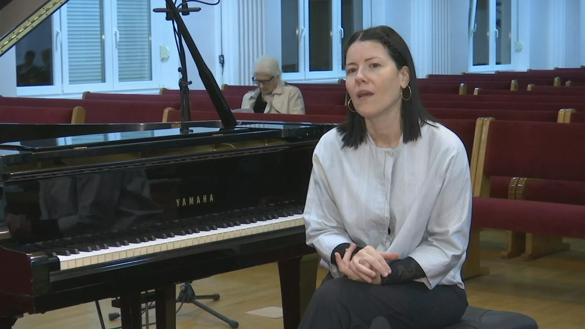 Културни дневник: 90 година Балканолошког института