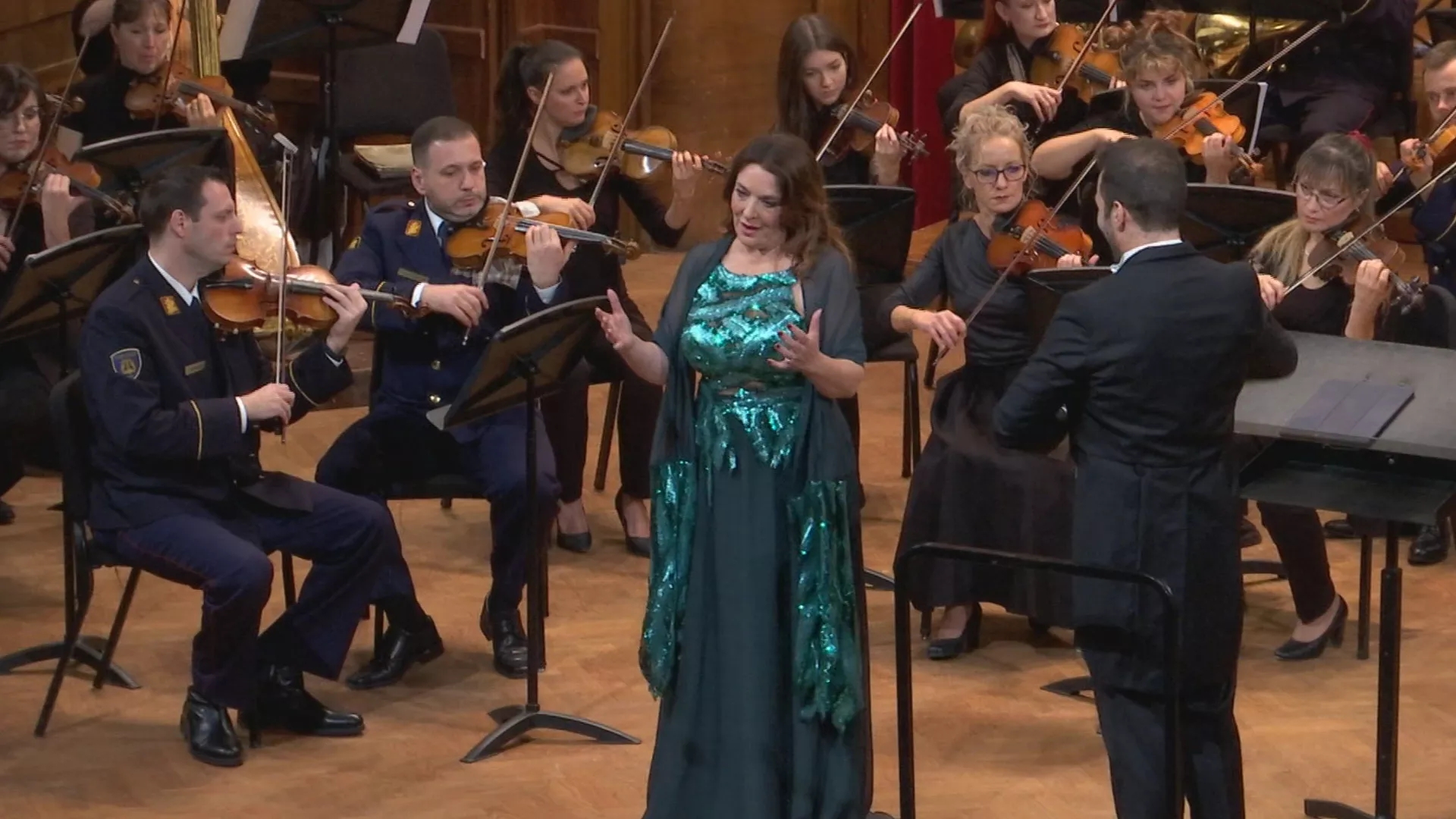 Културни дневник, 8. октобар 2024.