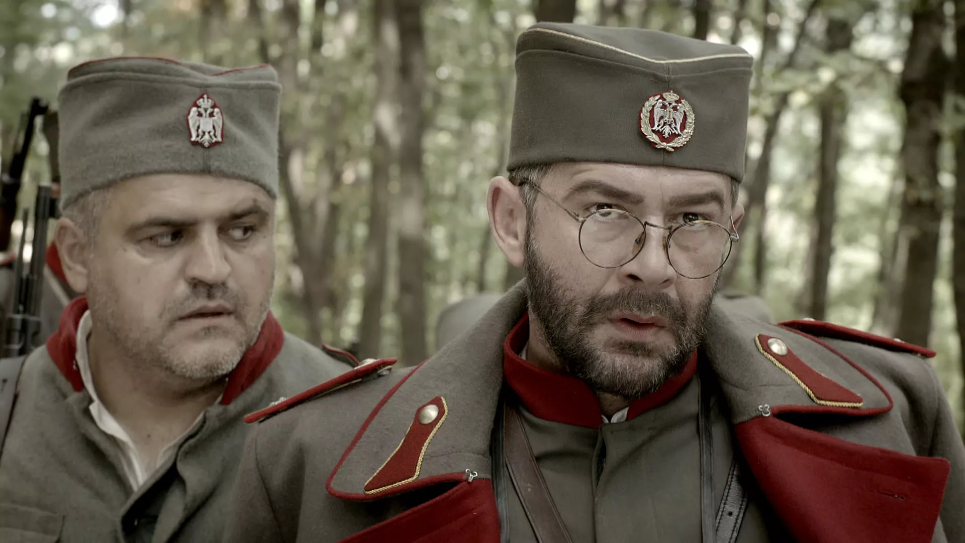 Равна Гора (4. епизода)
