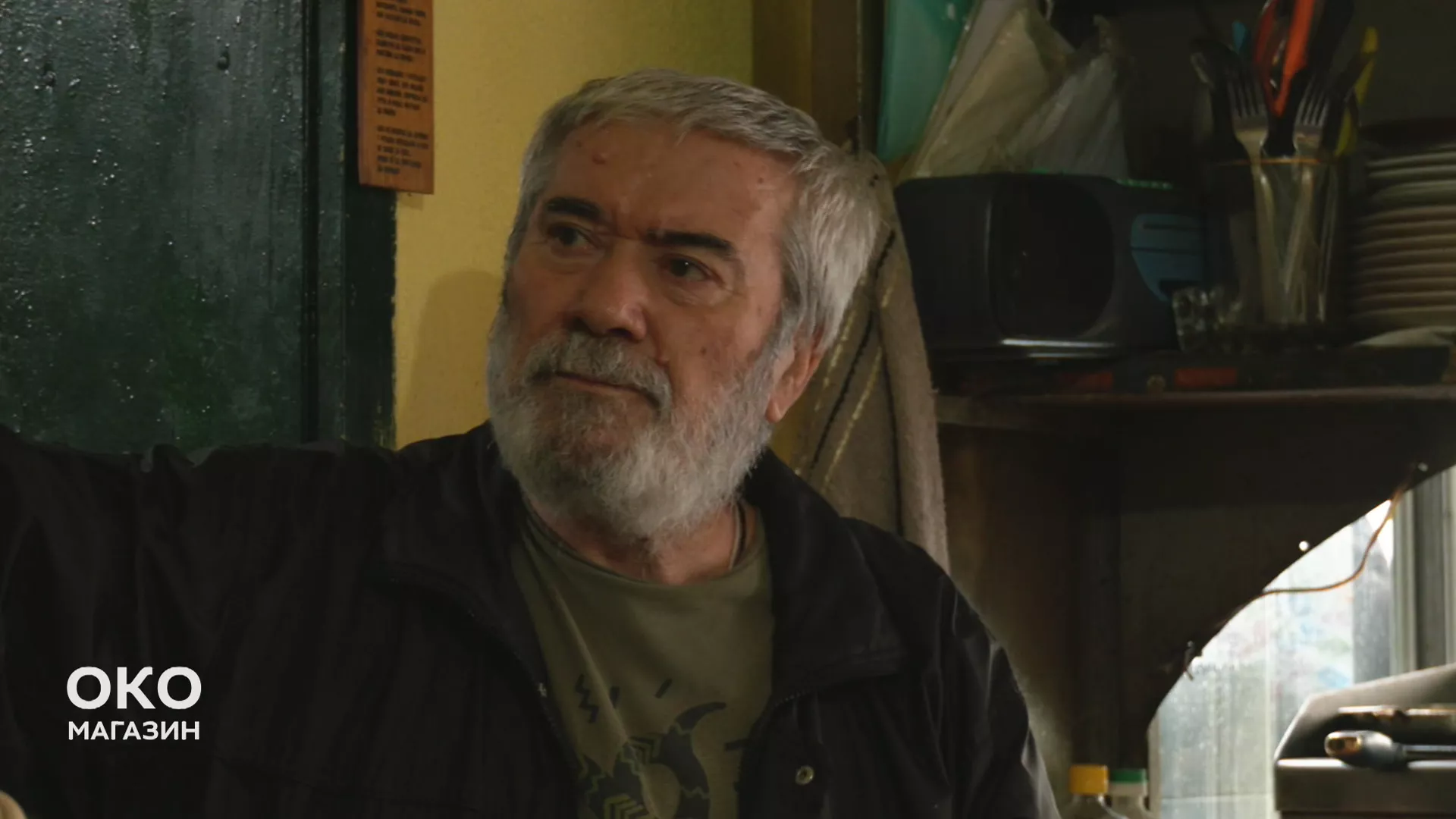 Око магазин: Кап кише у океану за кафану у Гњилану