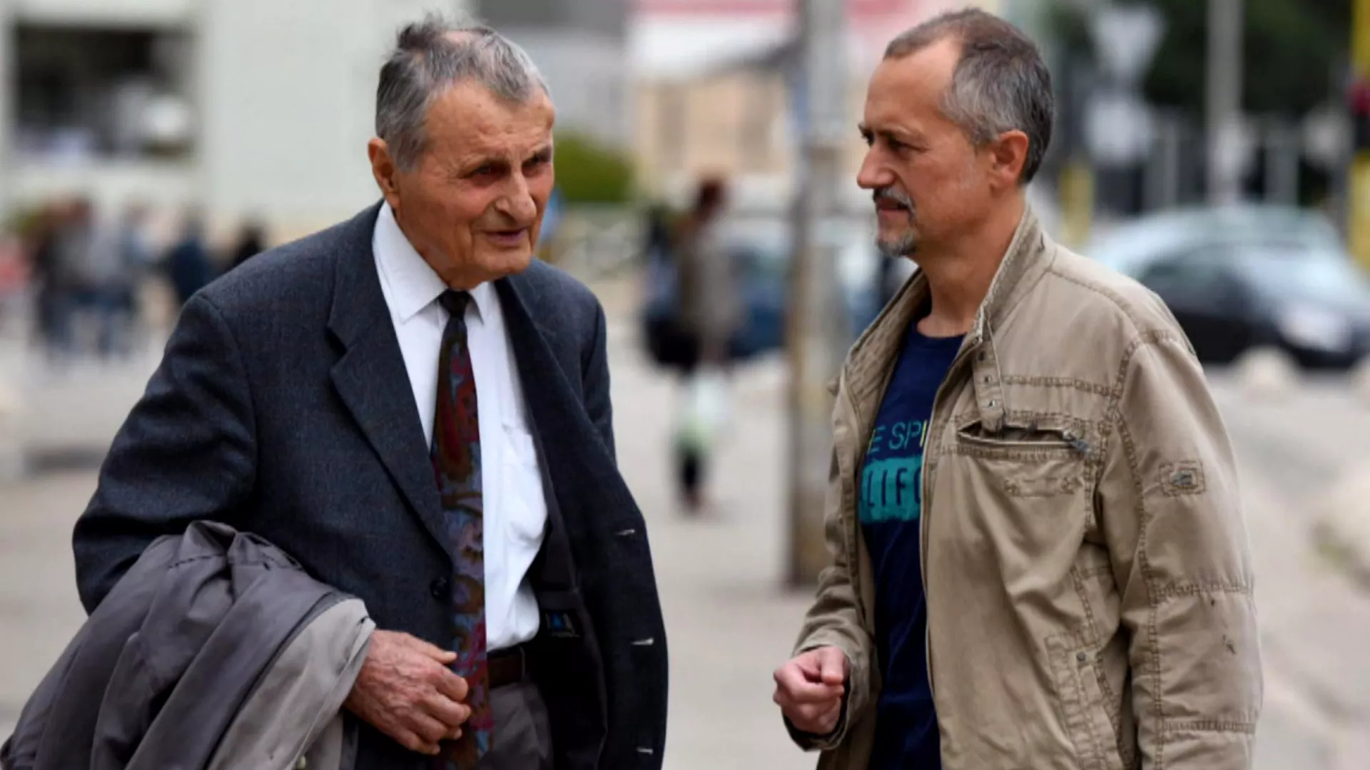 Један другачији свет, 4. епизода