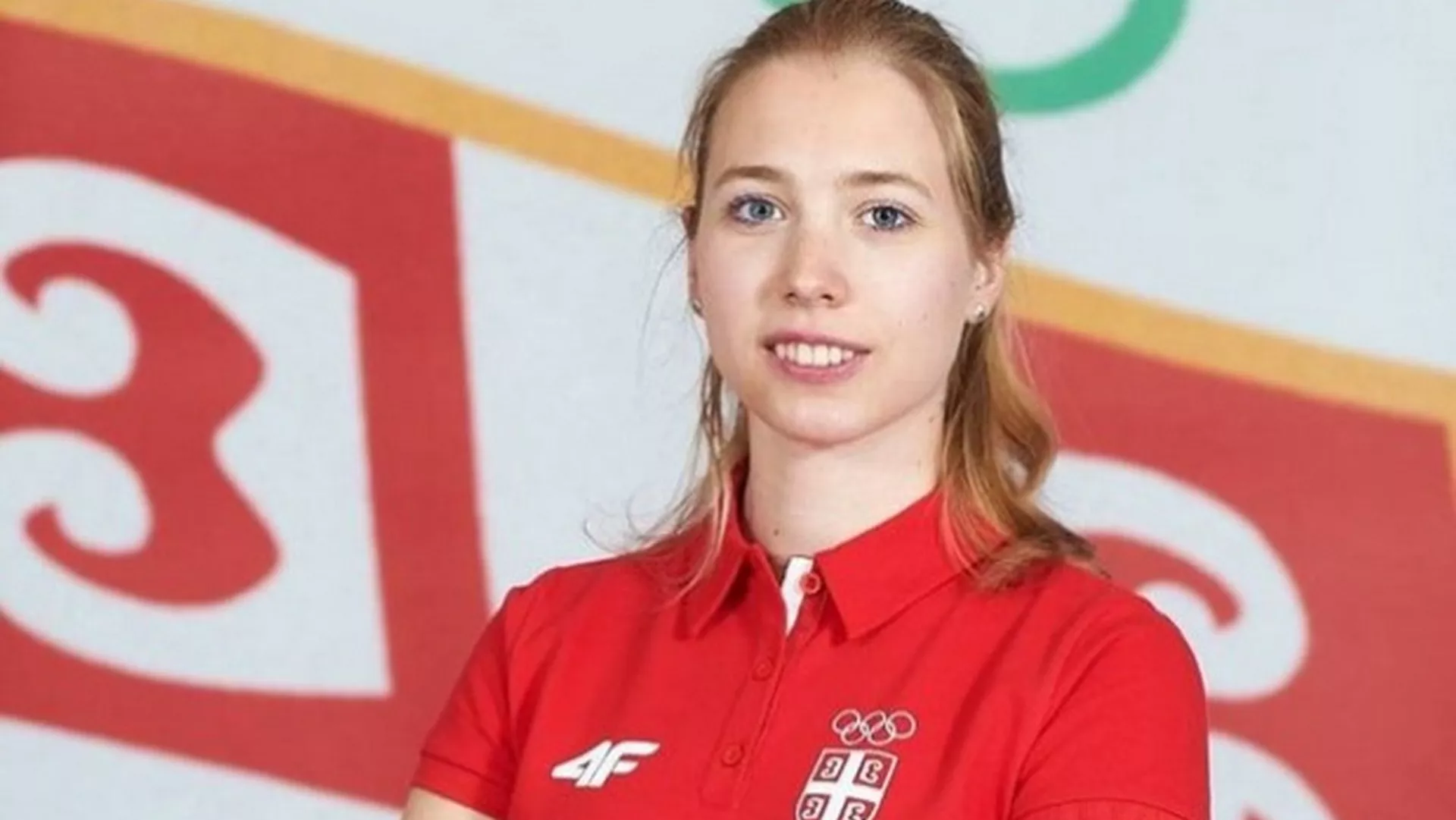 Време спорта и разоноде – Милица Бабић