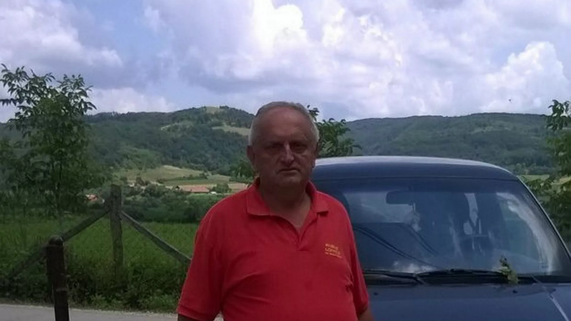 Говори да бих те видео – Документарни програм: „Зет у кући"