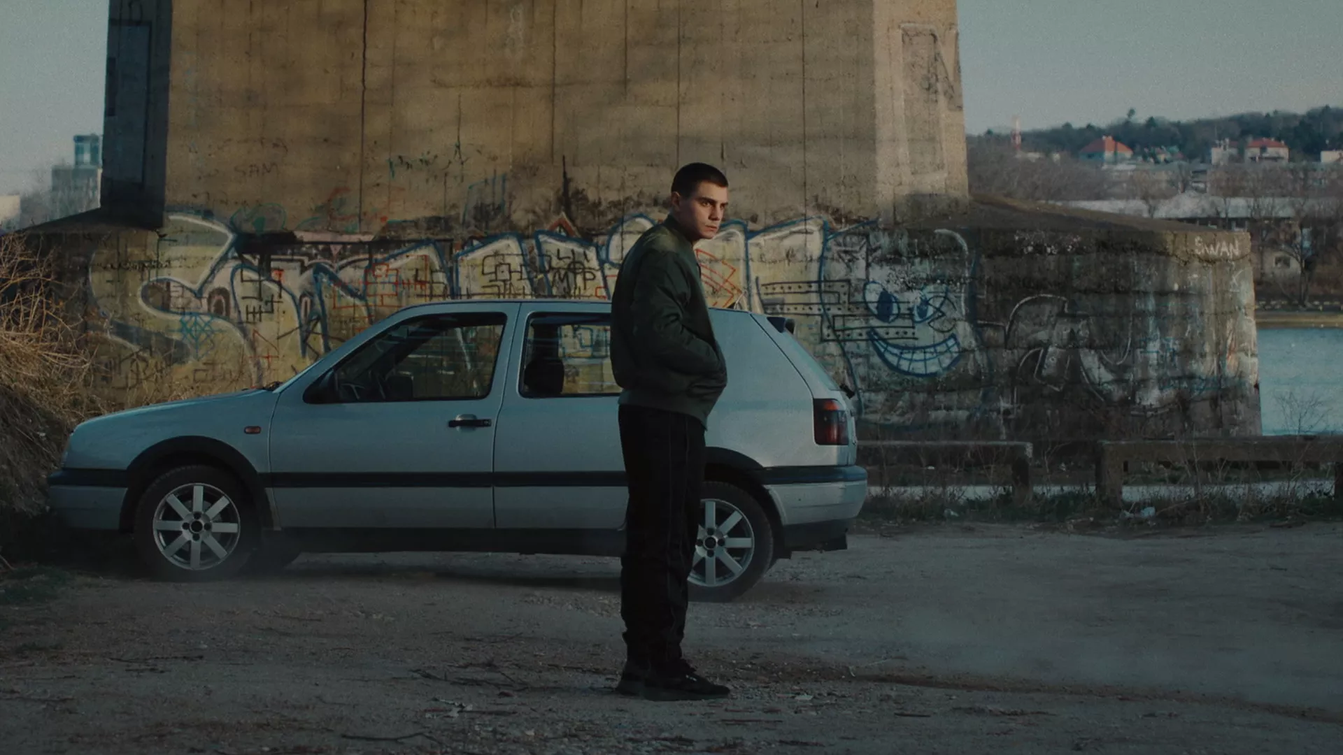 Сабља (2024) (3. епизода)