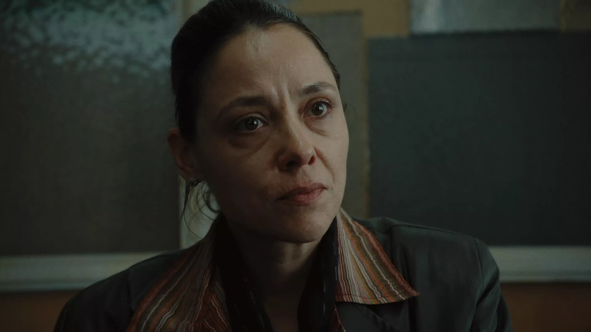 Сабља (2024) (4. епизода)