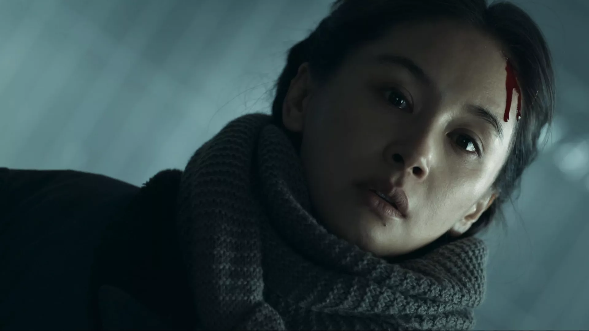 Проблем три тела (2023) (11. епизода)