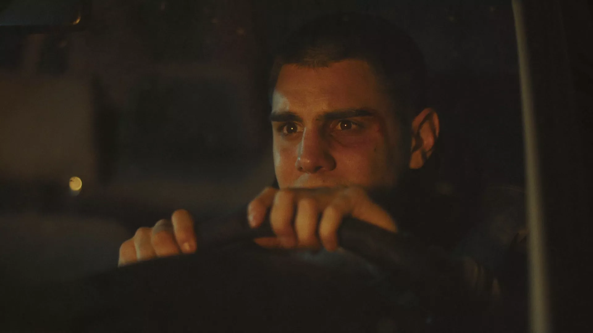 Сабља (2024) (5. епизода)
