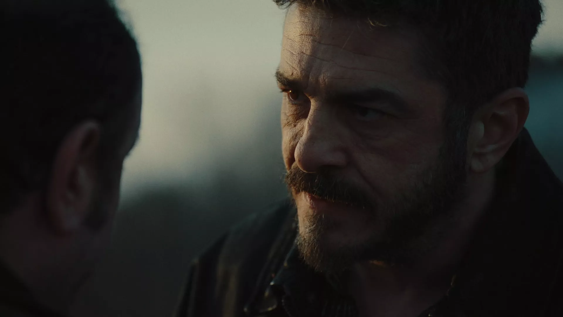 Сабља (2024) (6. епизода)