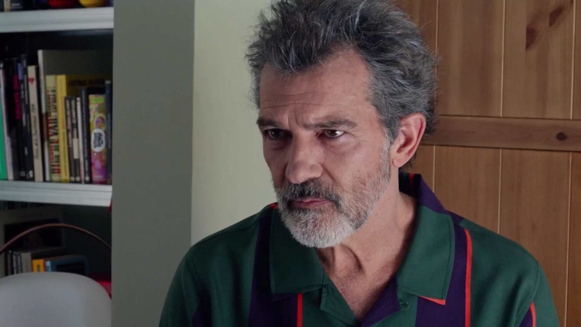 Бол и слава (2019)