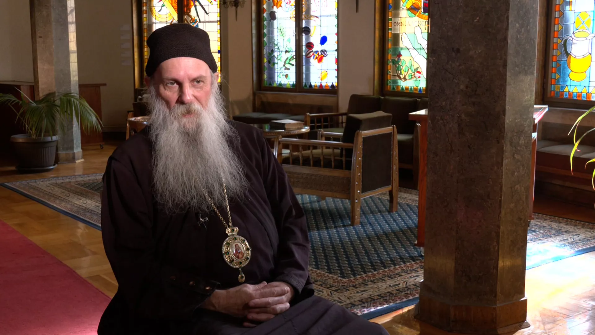 Траг: Драгуљ средњег века – Јелена Лазаревић
