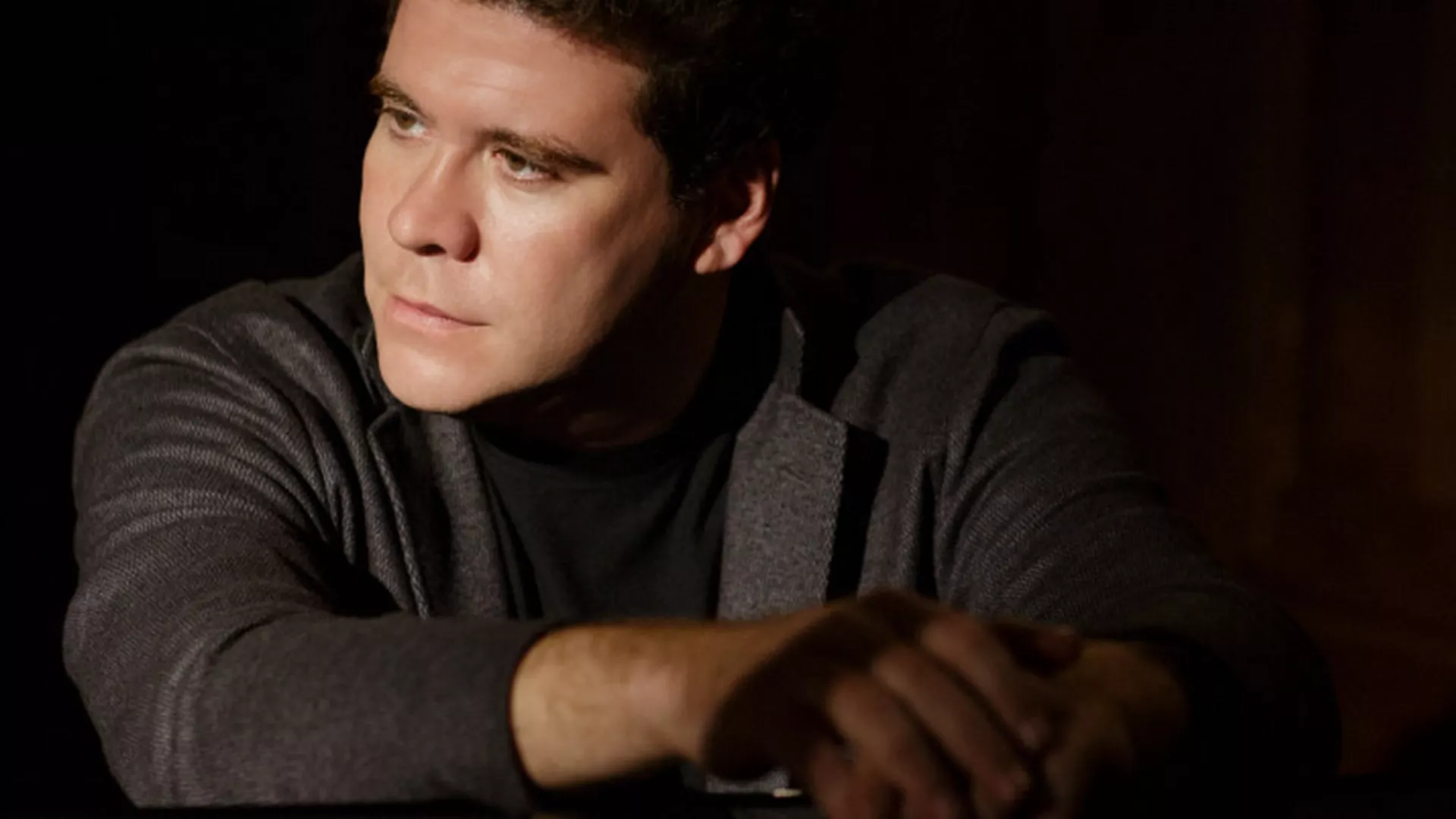 Време музике - Славни Денис Мацујев