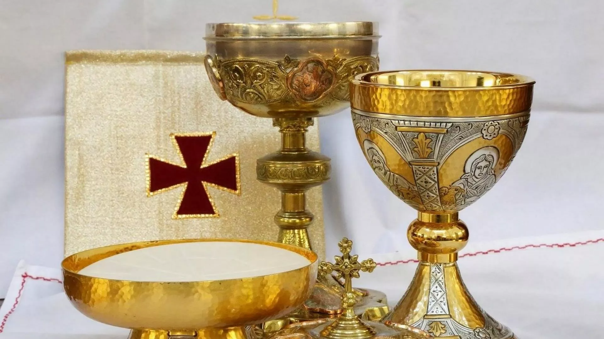 Висине – Хуан де Анчиета и миса Rex Virginum