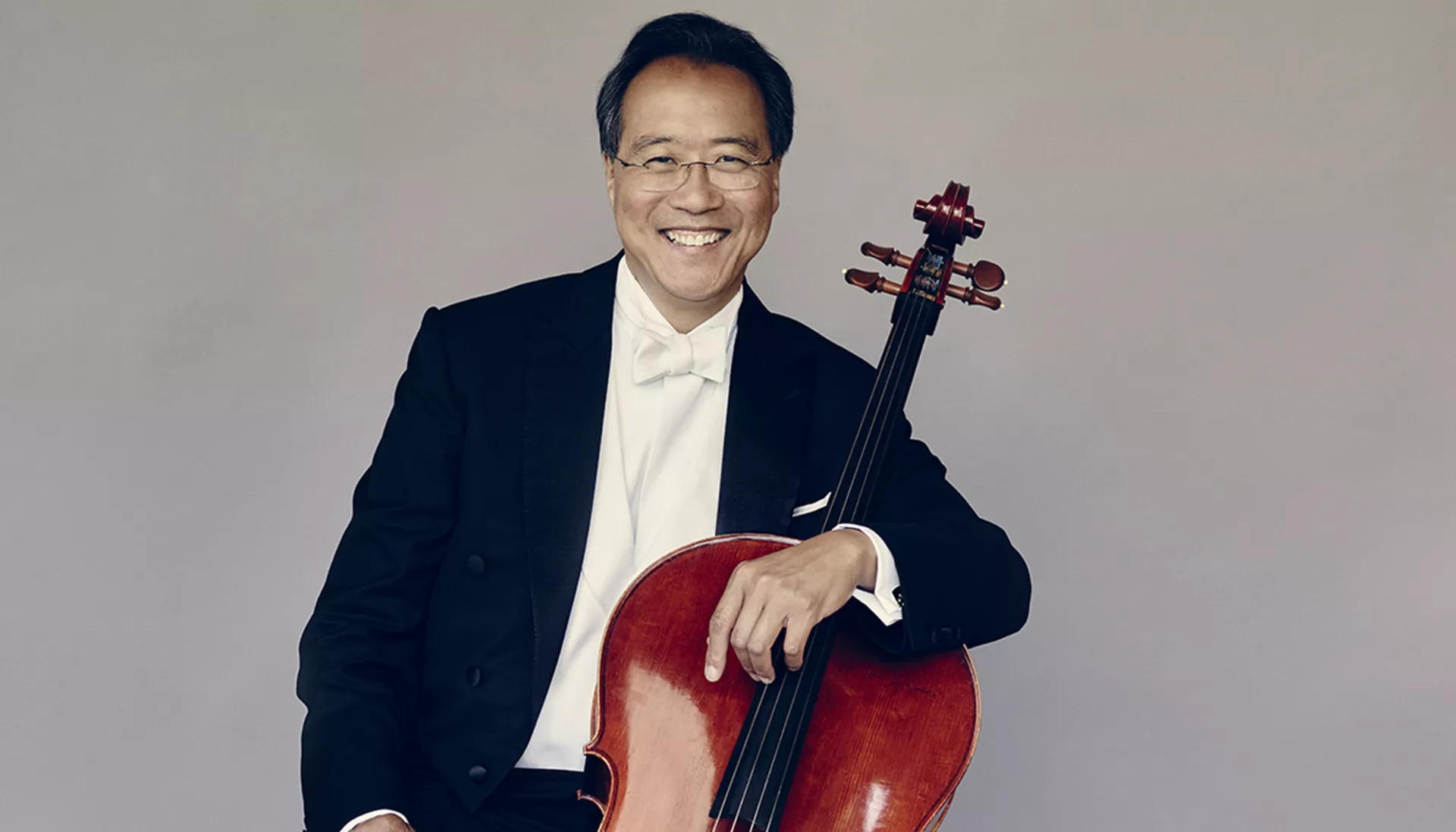 Време музике – Јо Јо Ма