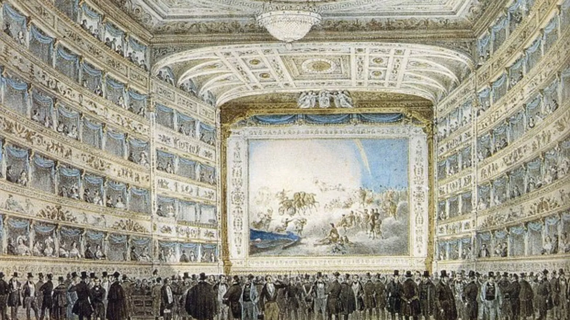 Антикотека – Антички митови