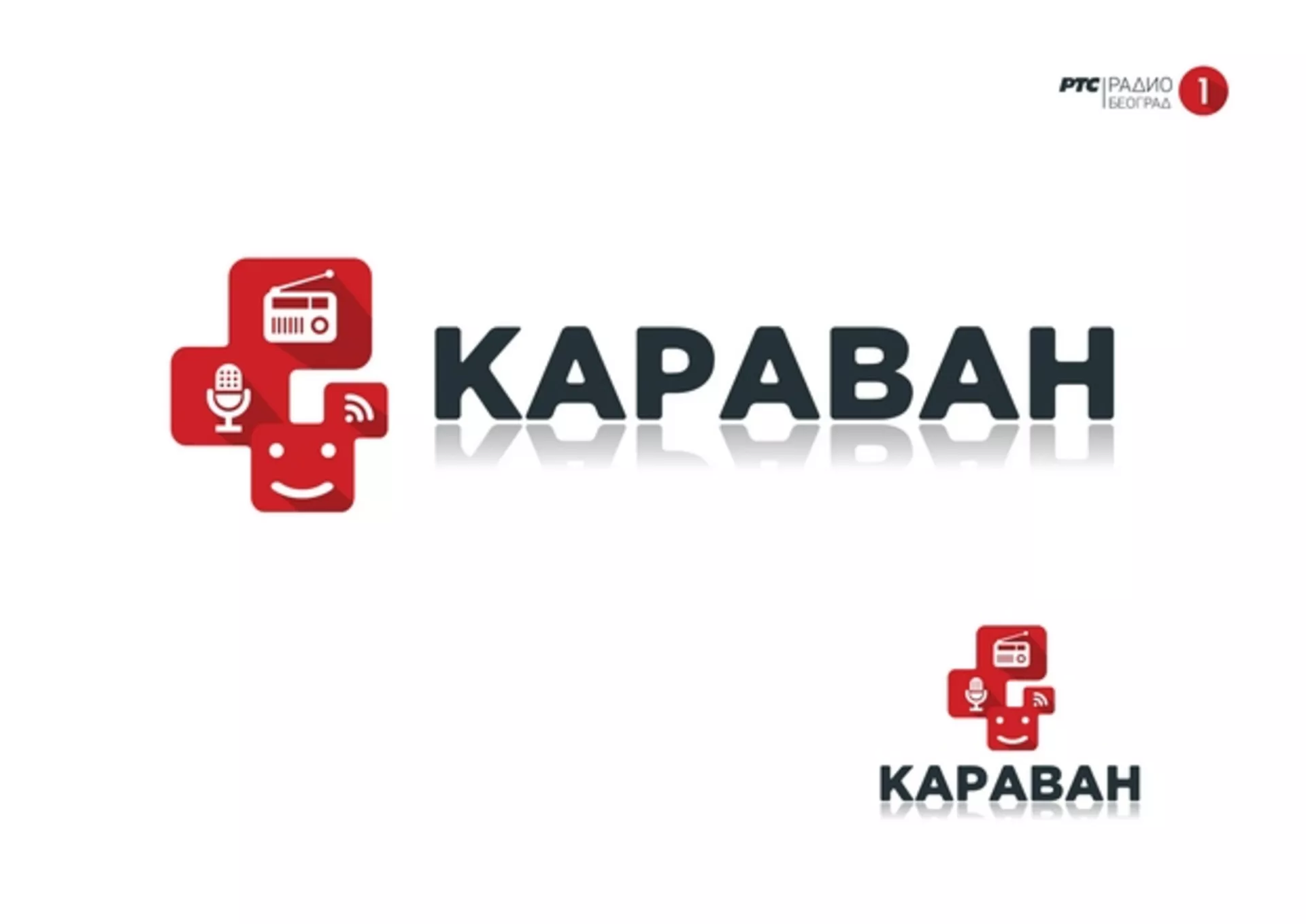 Караван - Зрењанинци ће да добију све што им је од виталног значаја, осим воде за пиће