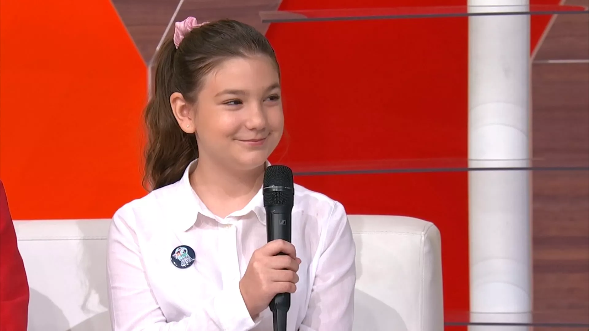 Шареница, 30. новембар 2024.
