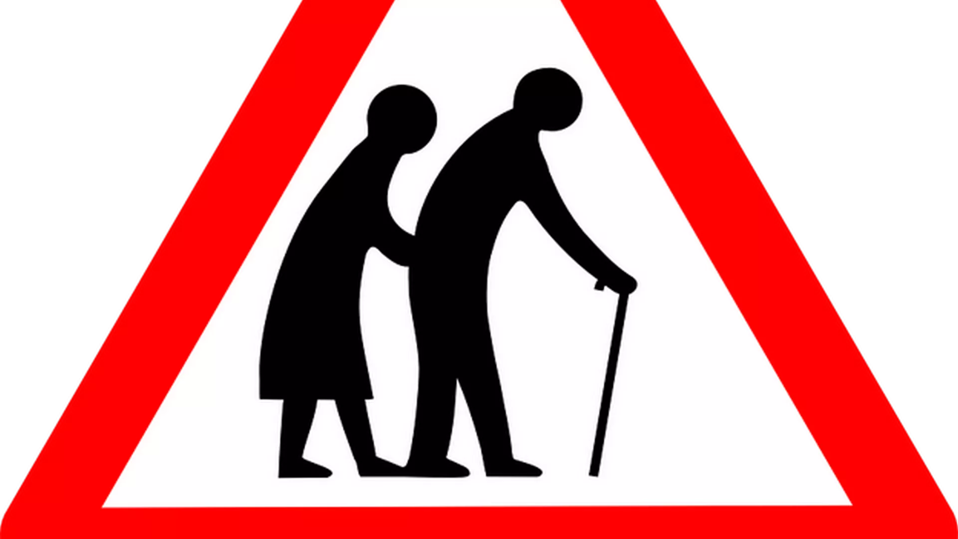 Доживети стоту – безбедност старијих у саобраћају