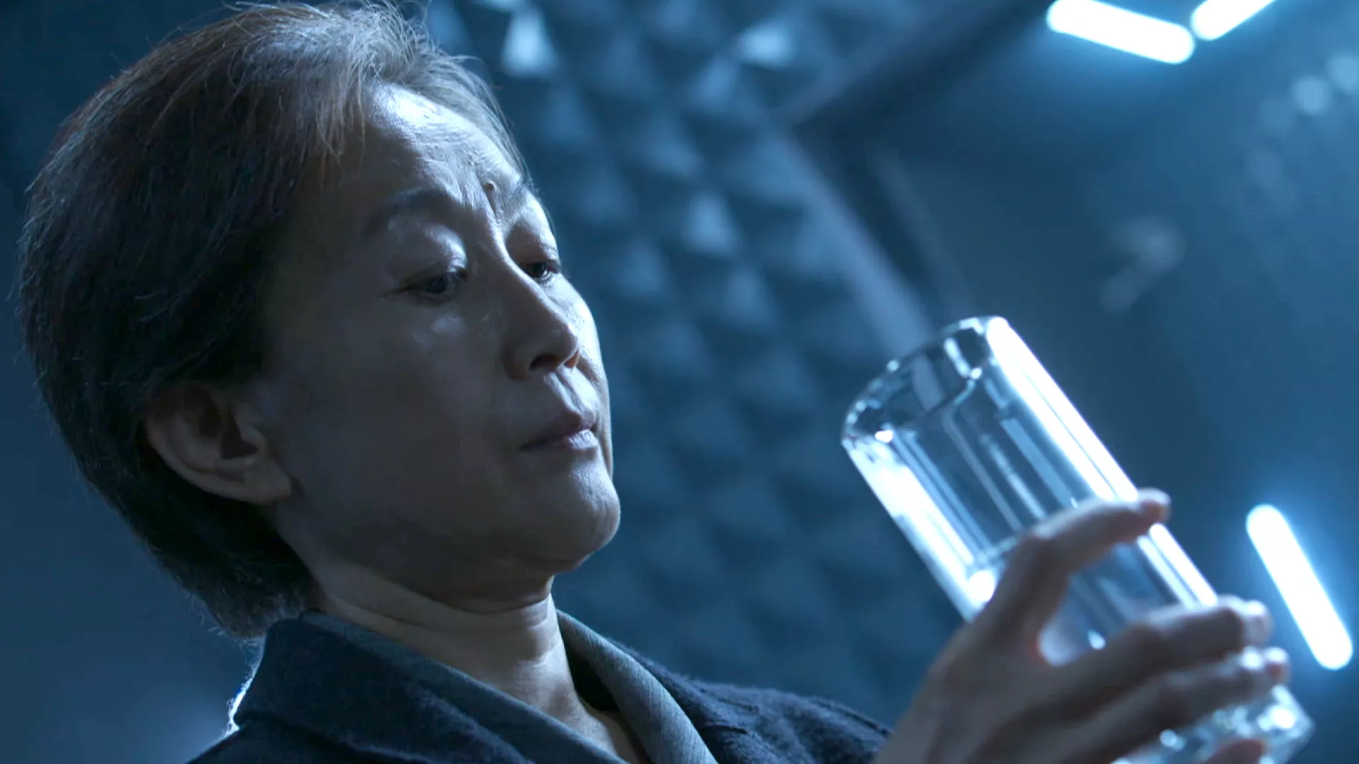 Проблем три тела (2023) (26. епизода)