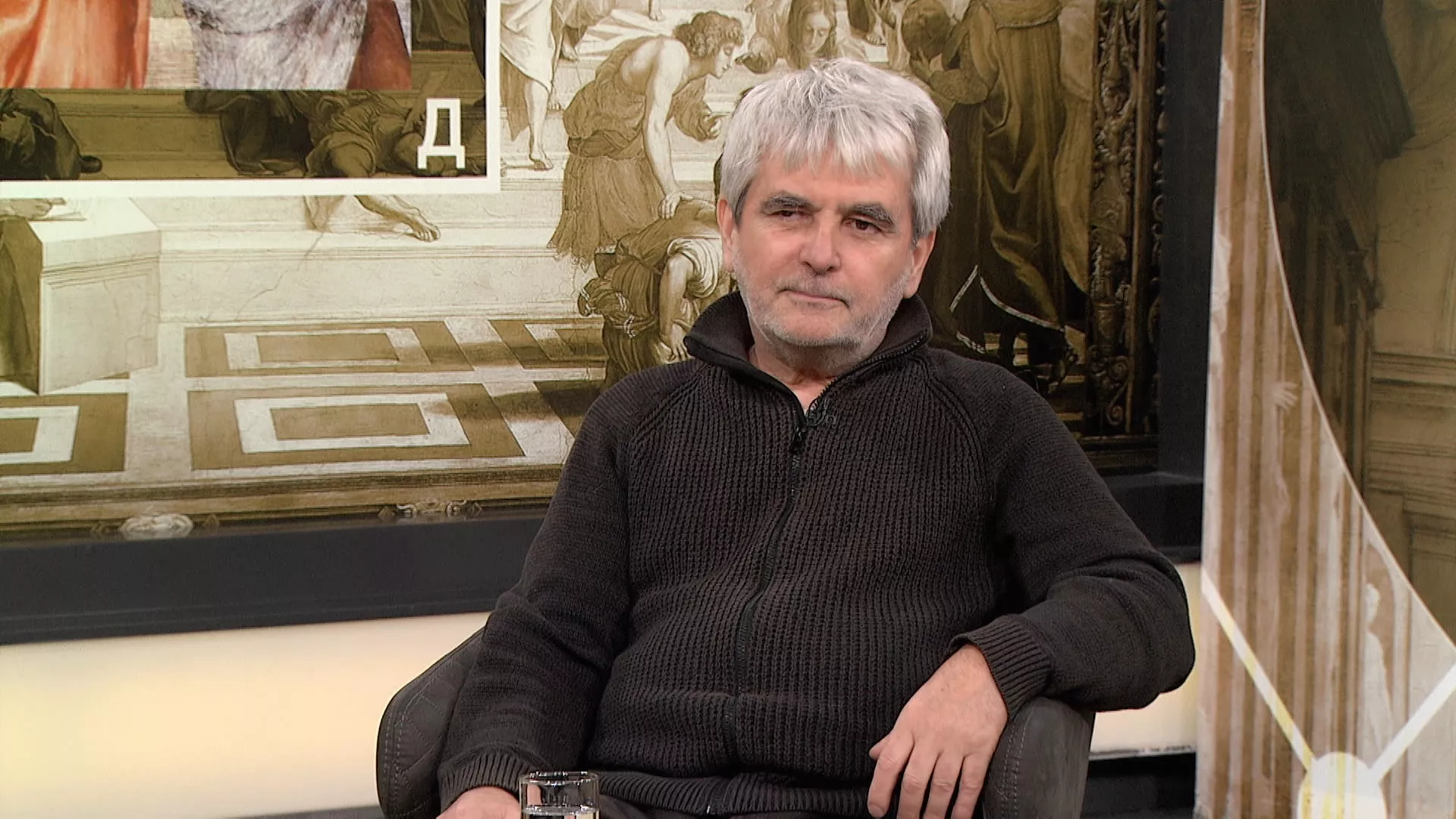 До детаља: Душан Петровић