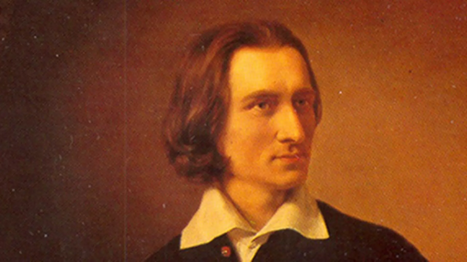 Висине – Франц Лист: Misa Solemnis