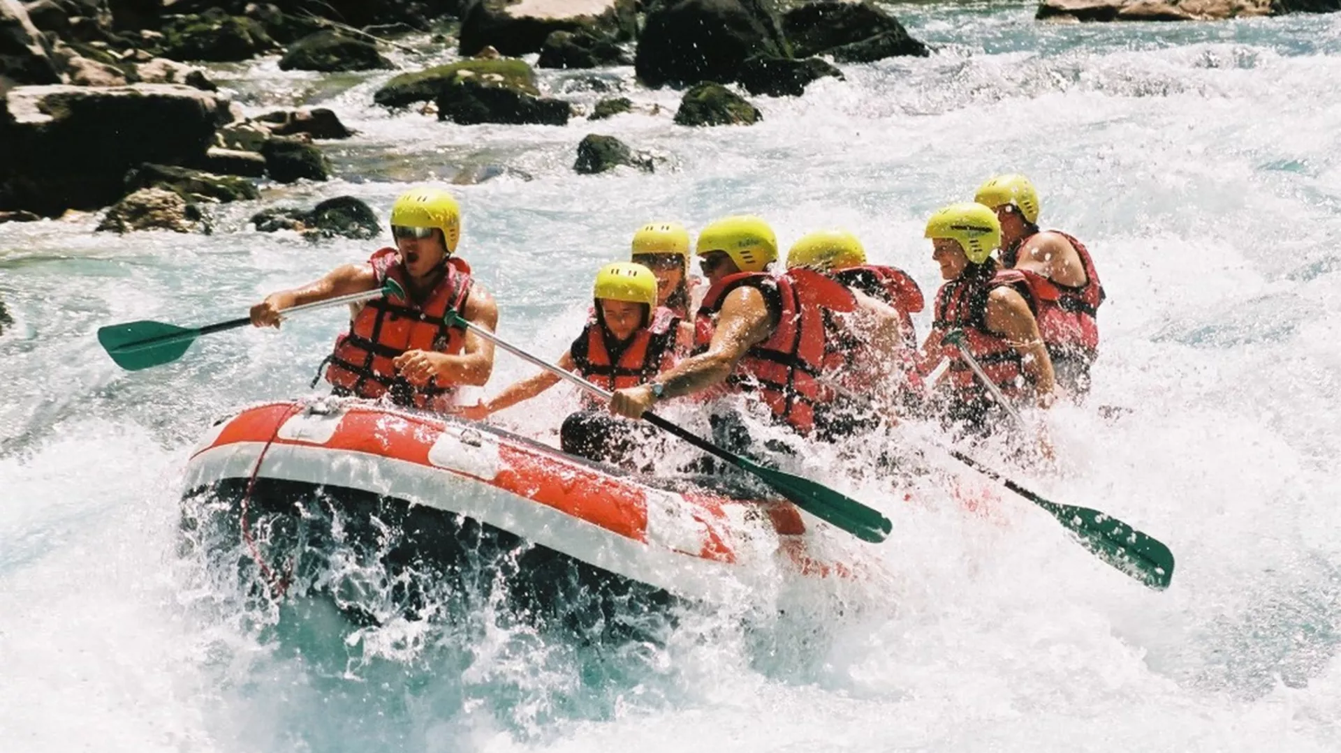 Од злата јабука – O сплаварењу