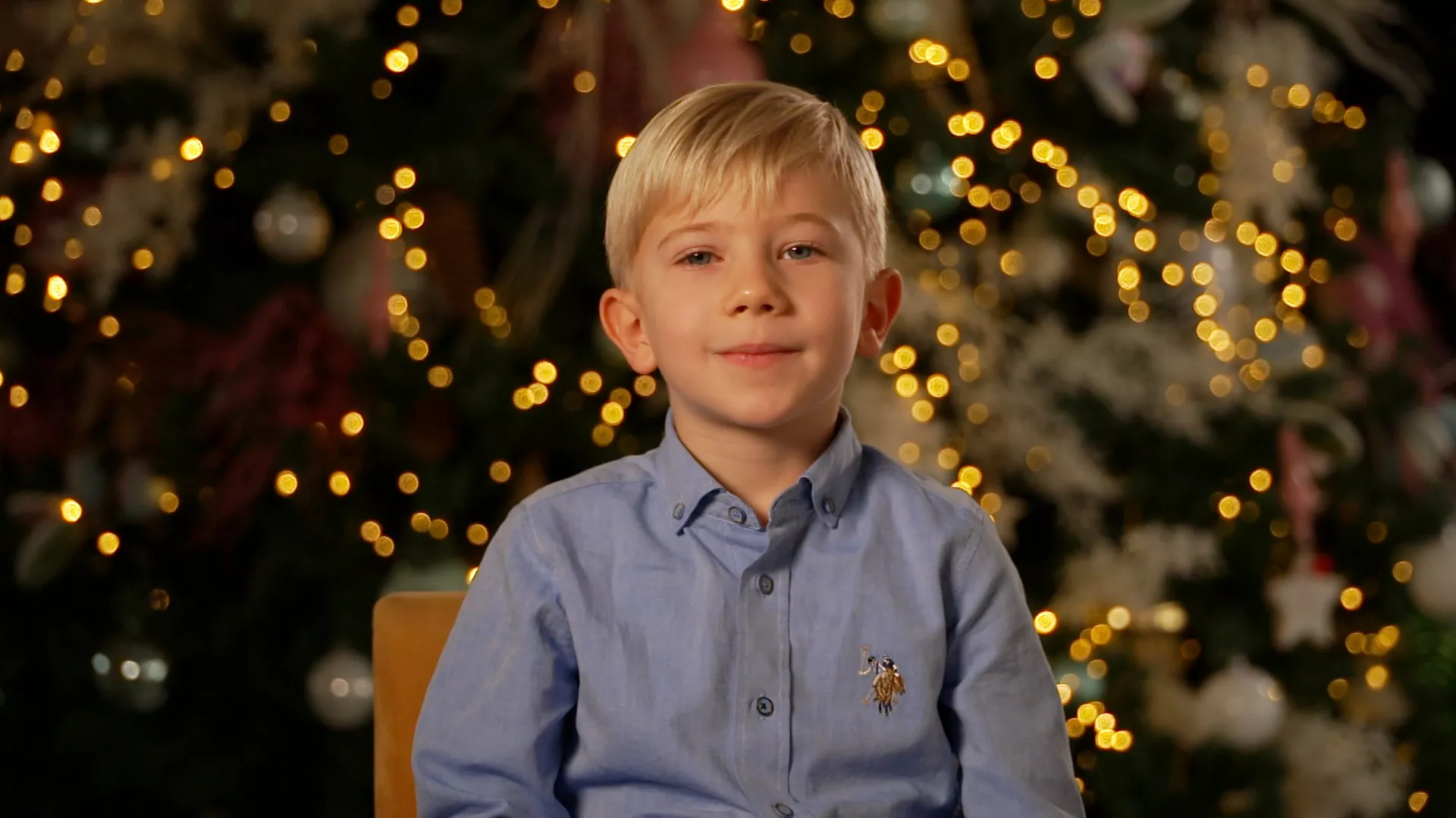 Новогодишње пахуљице, 2. емисија