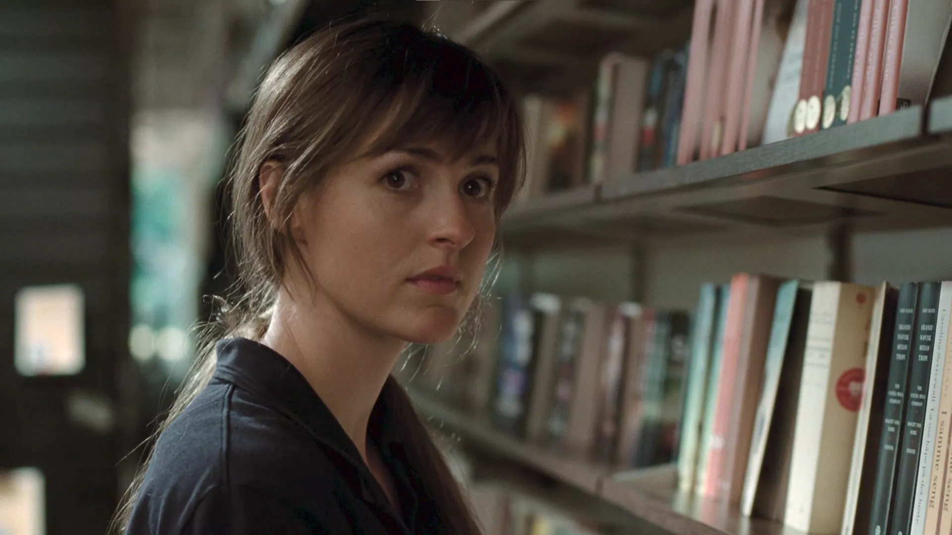 Најгора особа на свету (2022)