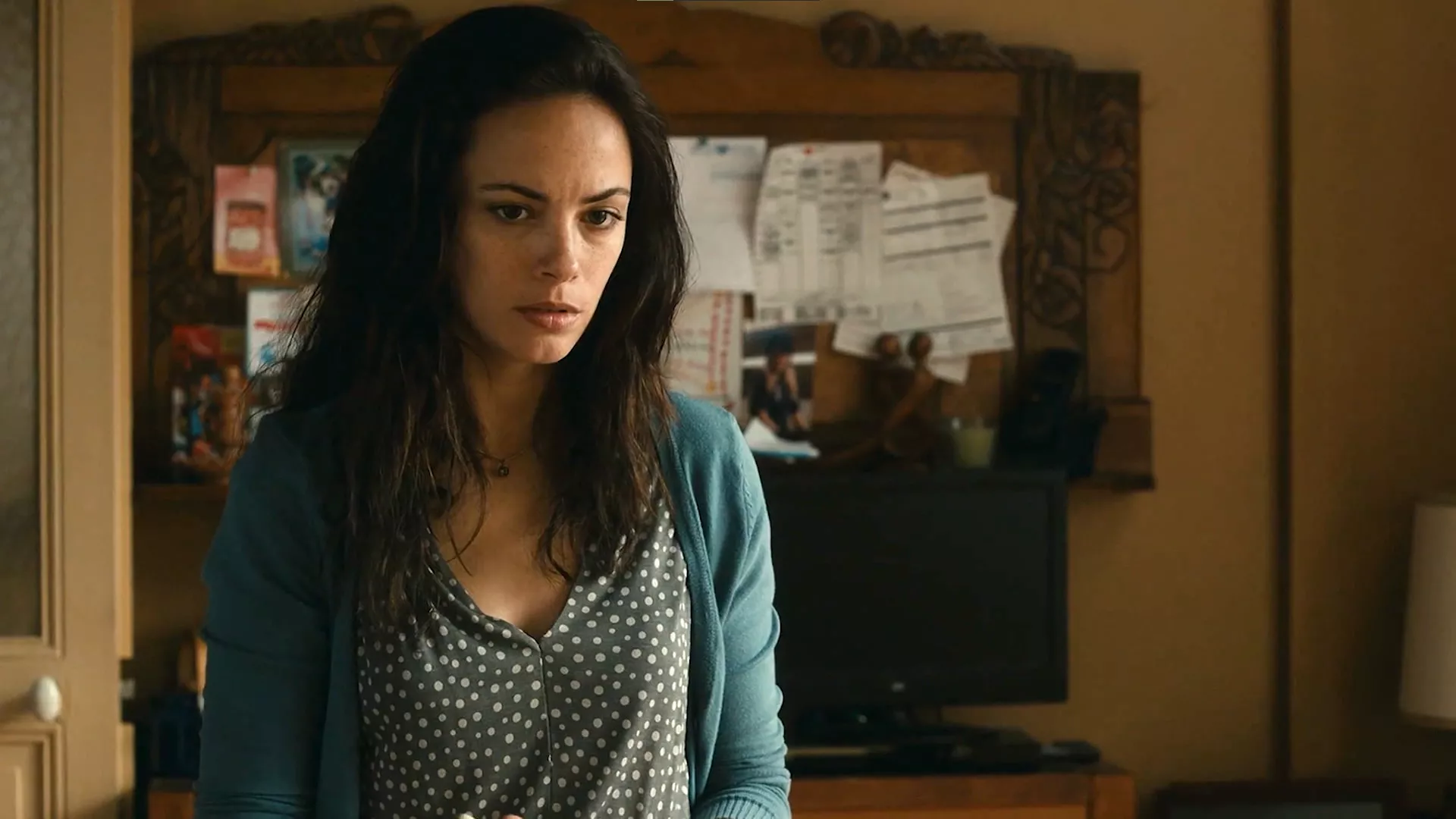 Прошлост (2013)