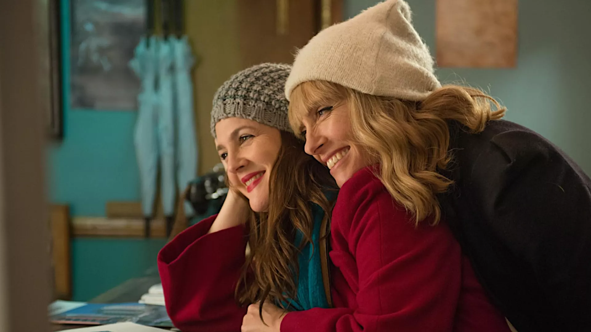 Већ ми недостајеш (2015)