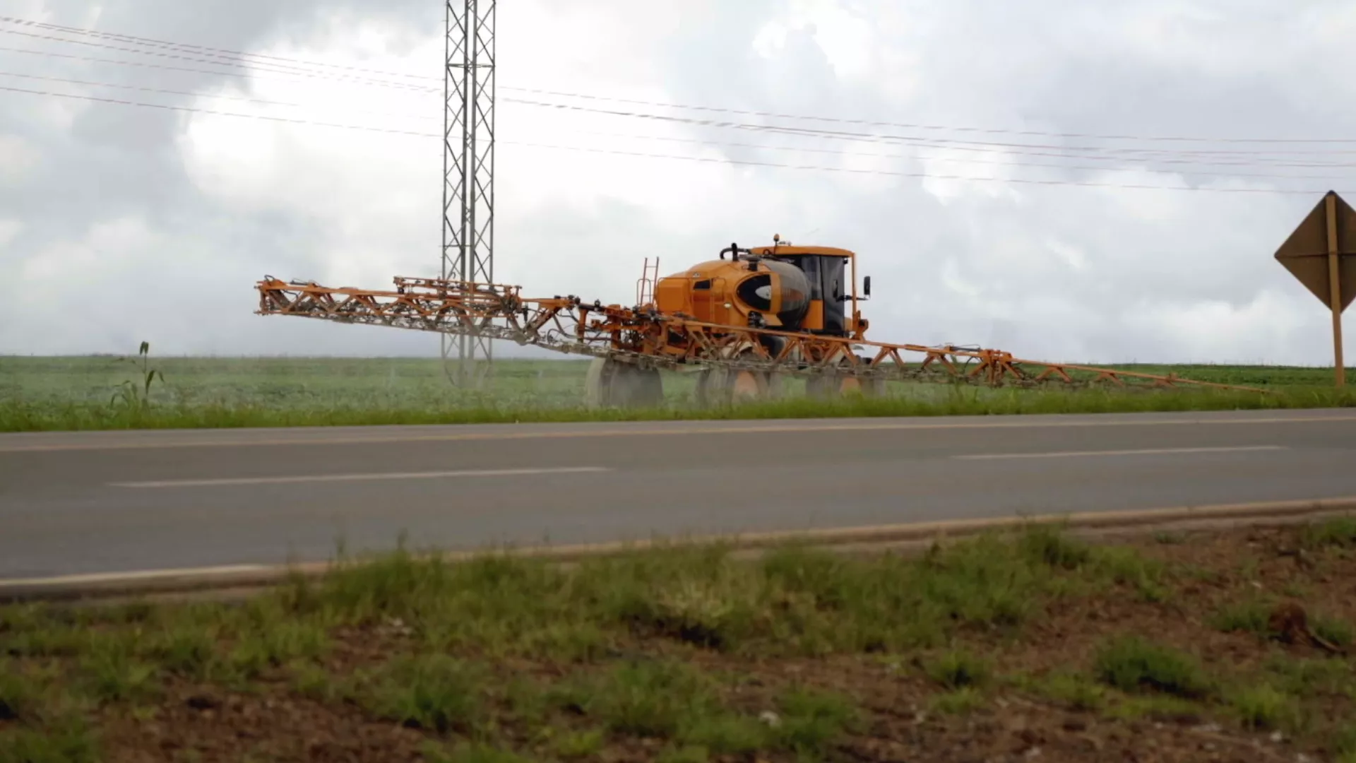 Пестициди и европско лицемерје