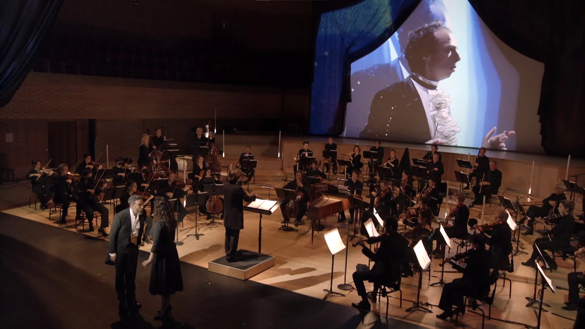 Чаробни Моцарт