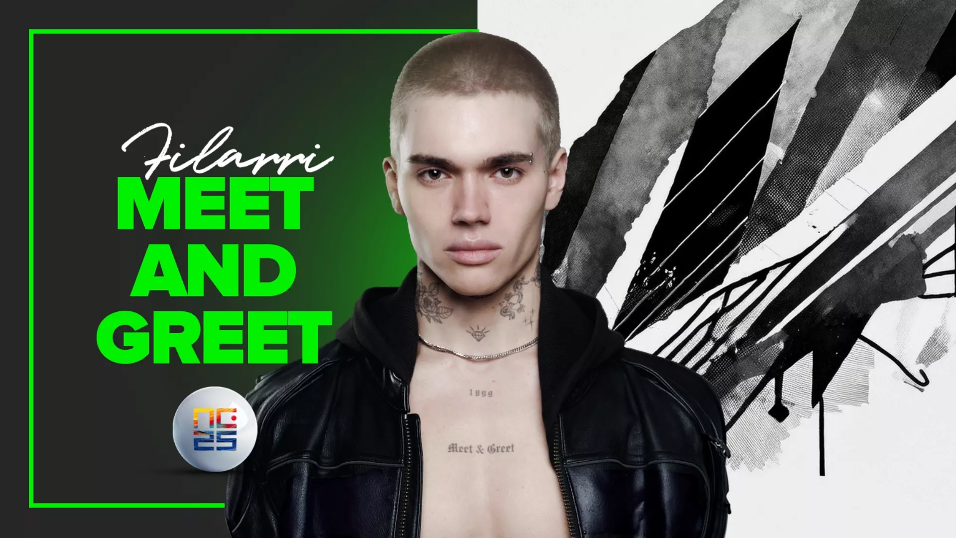 Filarri – Meet and Greet