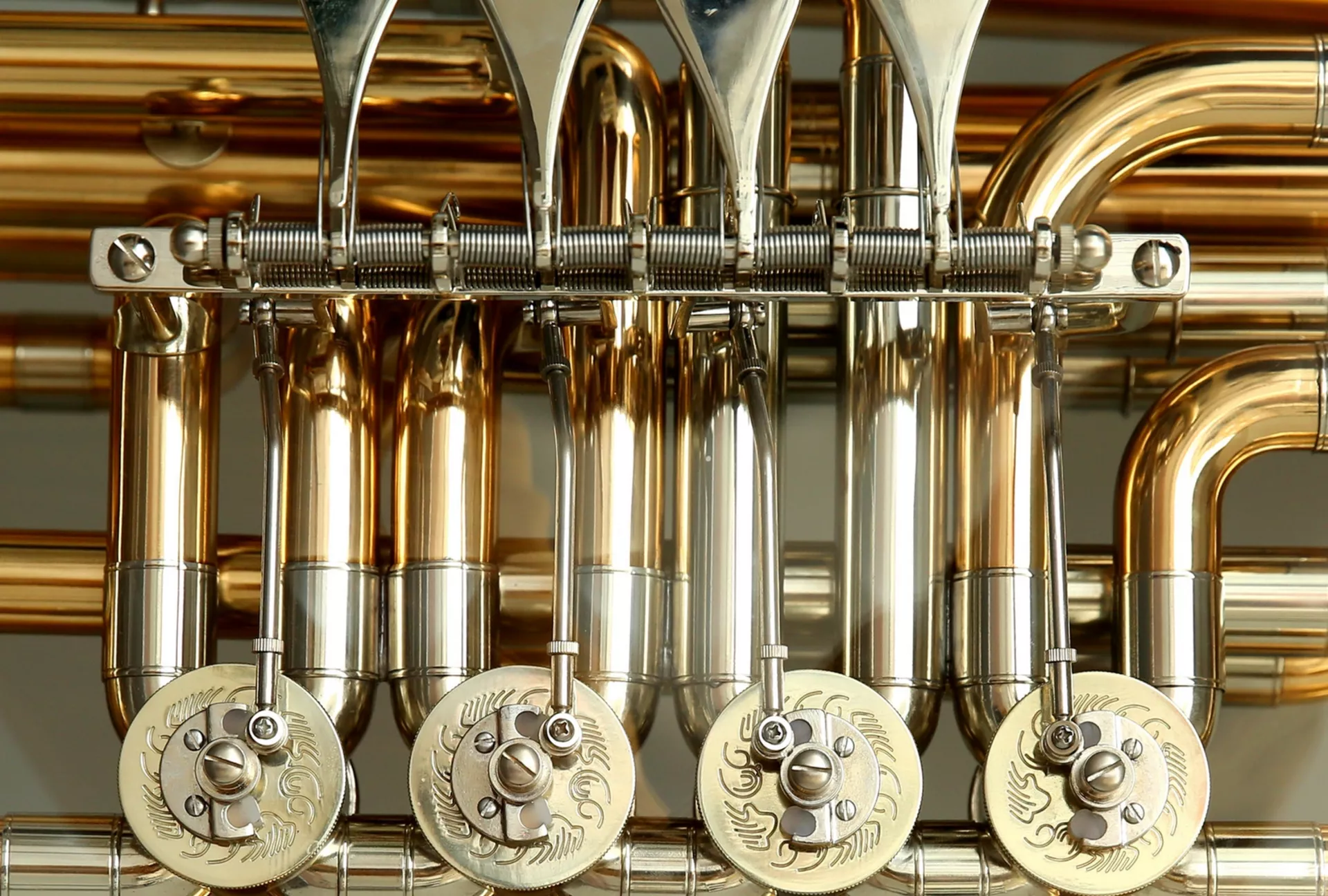 Игла на винилу – Чак Бери