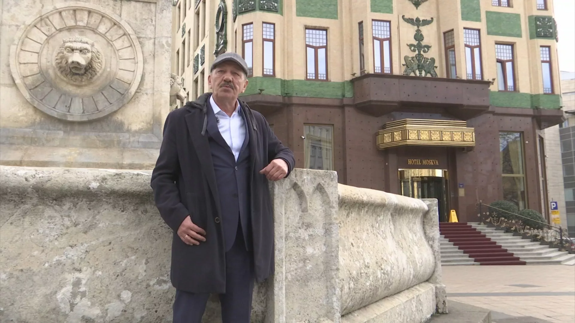 Квадратура круга: Заборављени српски задужбинар