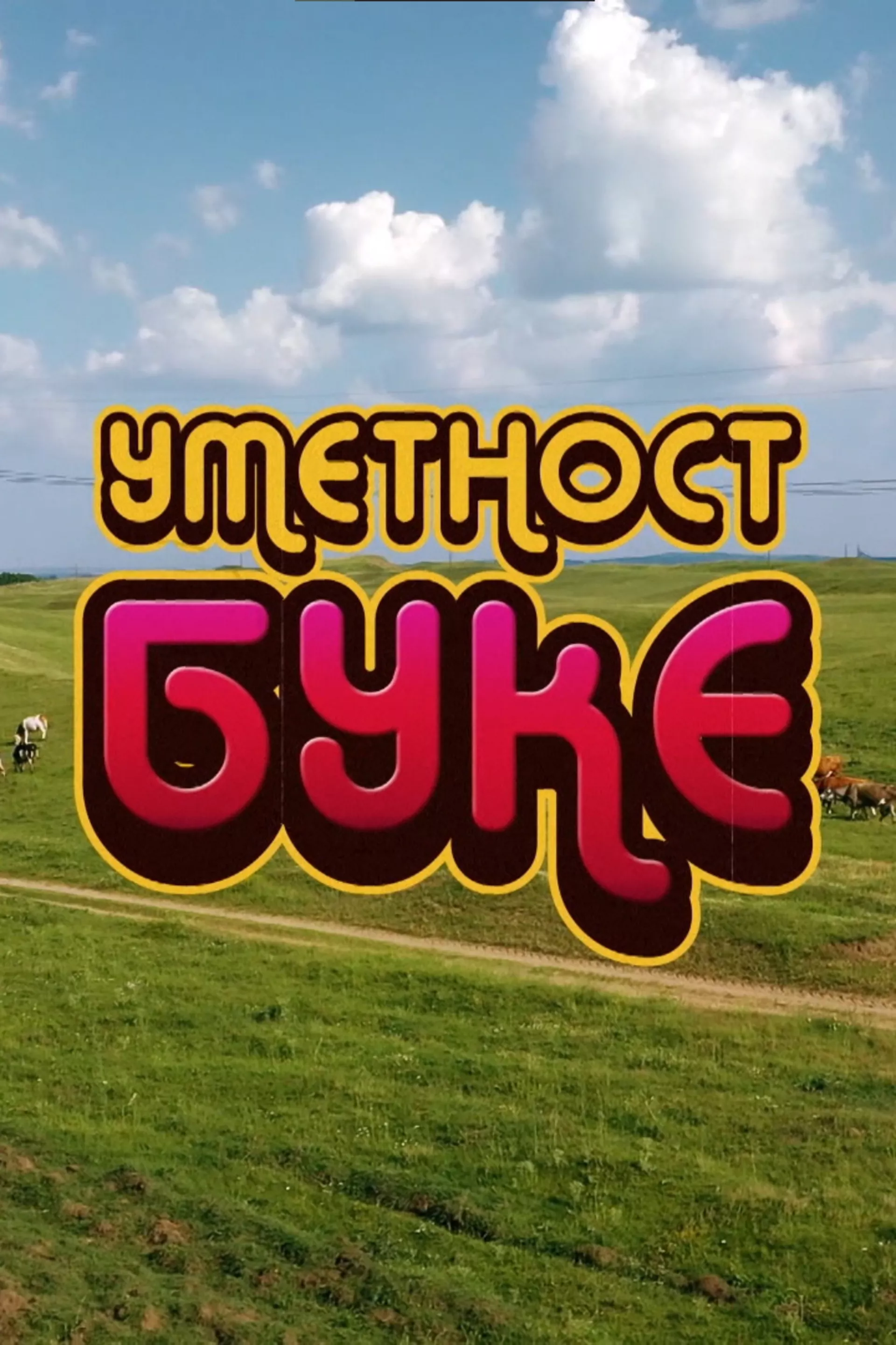 Уметност буке