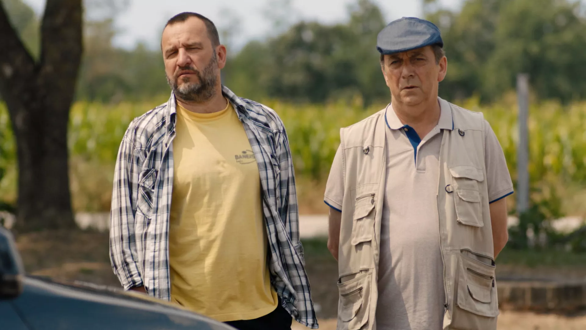 Камионџије д.о.о. (2022) (2. епизода)