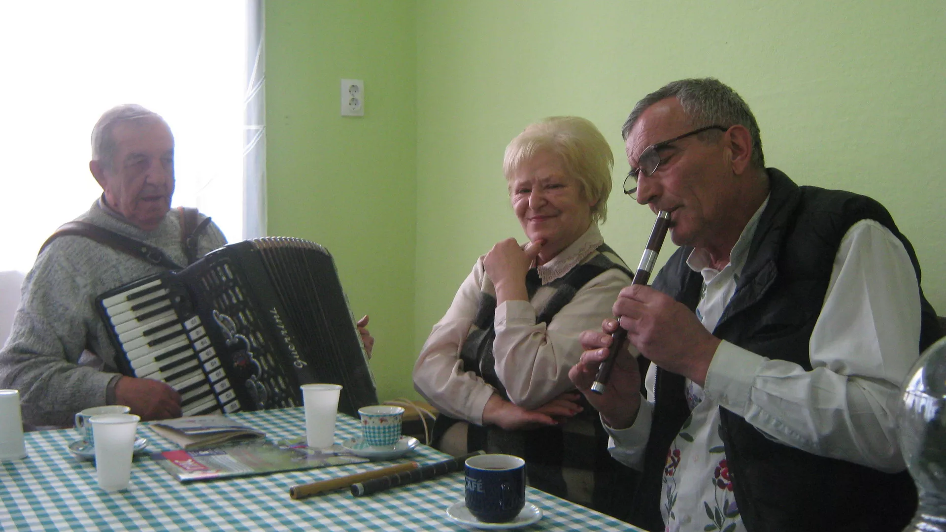 Доживети стоту – активно старење у граду и на селу