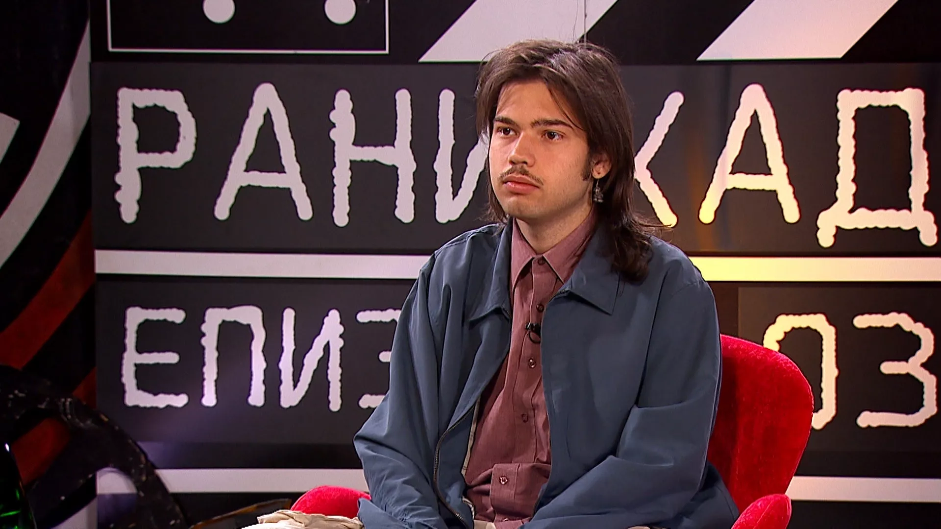 Рани кадрови 037: Јован Илић